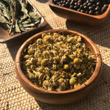 Soulful Space Cleansing Herbal and Resin Mini-Market