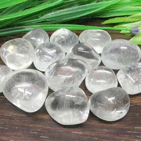 Clear Quartz: The Master Healer