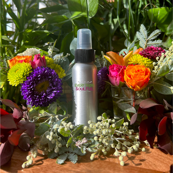 Pa'Fuera Sacred Space Spray