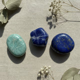 Soul Companion: A Crystal Pouch for the Journey Within