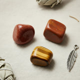Soul Companion: A Crystal Pouch for the Journey Within