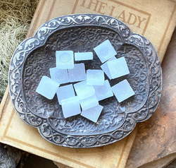 Camphor: Negative Energy’s Worst Nightmare