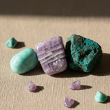 Soul Companion: A Crystal Pouch for the Journey Within