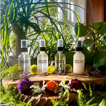 Spring Renewal Ritual Collection - Get One Free