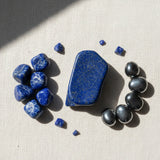 Soul Companion: A Crystal Pouch for the Journey Within