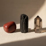 Soul Companion: A Crystal Pouch for the Journey Within