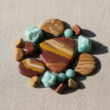 Soul Companion: A Crystal Pouch for the Journey Within