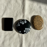Soul Companion: A Crystal Pouch for the Journey Within