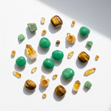 Soul Companion: A Crystal Pouch for the Journey Within